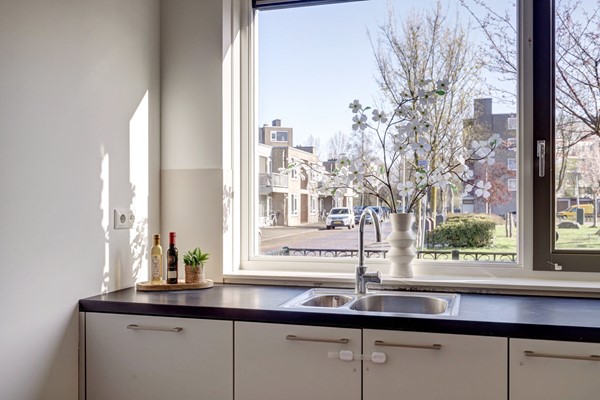 Medium property photo - Queeckhovenplein 35, 3555 XL Utrecht